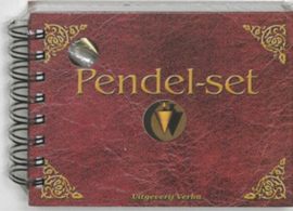 Pendel-set  ,  M. Schirner