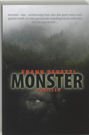 Monster ,  Peretti