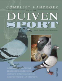 Compleet Handboek Duivensport , David Glover