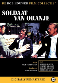 Soldaat Van Oranje (Originele versie), Rutger Hauer