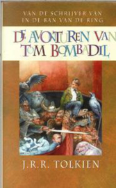 De Avonturen van Tom Bombadil, J.R.R. Tolkien