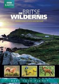 BBC Earth - De Britse Wildernis