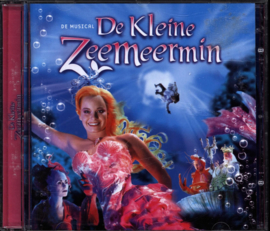Musical: De Kleine Zeemeermin