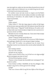 De honingeters & De houtsnijder twee vertellingen , Martine Jonker