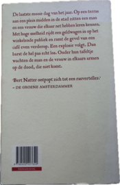 Ze zullen denken dat we engelen zijn , Bert Natter
