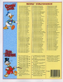 Beste verhalen Donald Duck / 121 Donald Duck als oliesjeik ,  Carl Barks