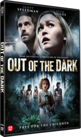 Out Of The Dark , Scott Speedman
