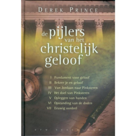 Pijlers van het christelijk geloof ,  Derek Prince