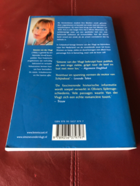 Schijndood ,Simone van der Vlugt