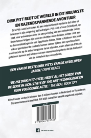 Het Keltische Rijk , Clive Cussler