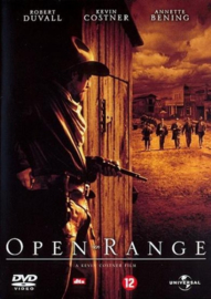 Open Range (D) ,  Robert Duvall