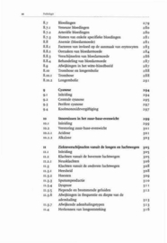 Pathologie Basiswerk V&V, niveau 5 , de Jong Consulting B.V.