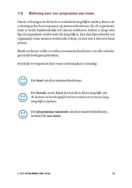 Inleiding UML analyse & ontwerp van software , Hendrik Jan van Randen