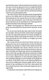 De leeuw en de keizer , Maaza Mengiste