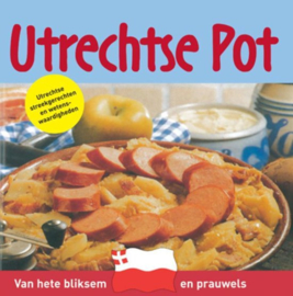 Utrechtse pot Utrechtse streekgerechten en wetenswaardigheden , Vitataal