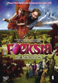 Foeksia De Miniheks , Rachelle Verdel