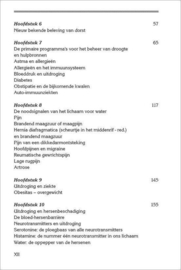 Water, het goedkoopste medicijn je bent niet ziek, je hebt dorst , F. Batmanghelidj