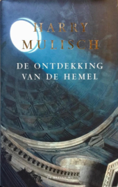 De Ontdekking Van De Hemel roman , Harry Mulisch