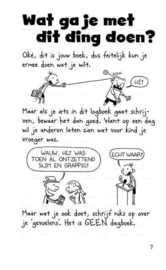 Het leven van een Loser - Jouw leven als Loser , Jeff Kinney Serie: Het leven van een Losee