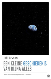 Een kleine geschiedenis van bijna alles ,  Bill Bryson  Serie: Olympus Pockets