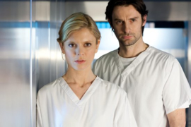 Silent Witness - serie 13 t/m 16 Box , Emilia Fox