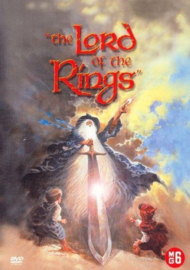 LORD OF THE RINGS /S DVD NL Acteurs: Peter Woodthorpe