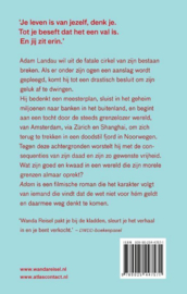 Adam roman , Wanda Reisel