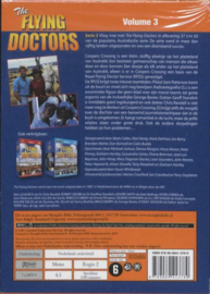 Flying Doctors - Volume 3 (Serie 2) , Peter O'Brien