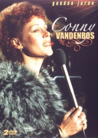 Conny Vandenbos - Gouden Jaren , Conny Vandenbos