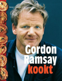 Gordon Ramsay kookt , Gordon Ramsay