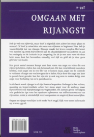 Van A tot ggZ - Omgaan met rijangst ,  J. van den Berg