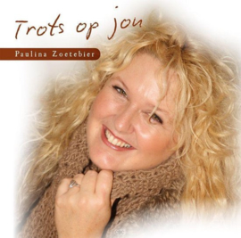 Trots Op Jou, Paulina Zoetebier