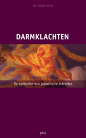 Darmklachten - S. van As de epidemie van parasitaire infecties , S. Van As