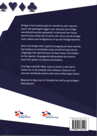 Start met bridge 1 theorieboek, Merk: BBS, Serie:Start Met Bridge