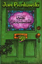 Spookhuis , Jan Pienkowski