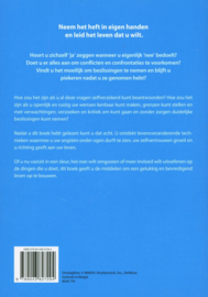 Praktisch Handboek Assertiviteit