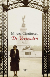 De wetenden ,  Mircea Cartarescu