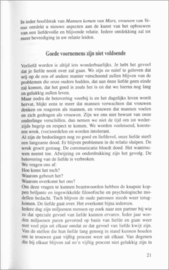 Mannen Komen Van Mars, Vrouwen Van Venus Handleiding voor het verbeteren van je relatie , John Gray