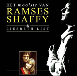 Het Mooiste Van Ramses Shaffy & Liesbeth List , Ramses Shaffy