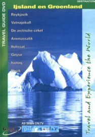 Pilot Guides - IJsland En Groenland