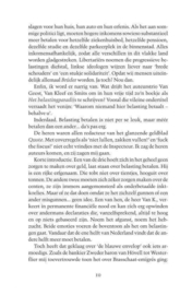 Het belastingparadijs waarom hier niemand belasting betaalt - behalve u, Joost van Kleef