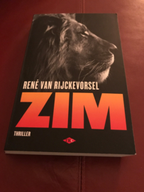 ZIM, René van Rijckevorsel