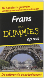 Frans voor Dummies op reis ,  Dodi-Katrin Schmidt