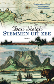 Stemmen uit zee , Dan Sleigh