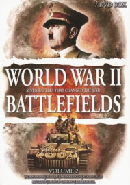 World War 2 Battlefields (Tweede Wereldoorlog)
