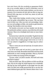 Julia's verdwijning vervolg op Julia's reis , Finn Zetterholm