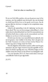 Een Thematisch Dagboek een thematisch dagboek , Dietrich Bonhoeffer