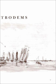 Varen met platbodems, Kooijman