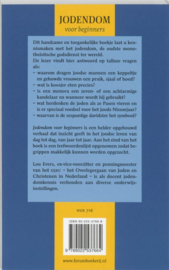 Jodendom voor beginners , Lou Evers