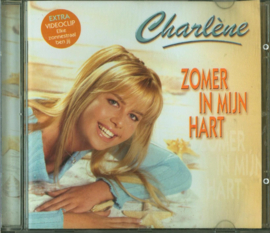 Zomer in Mijn Hart, Charlene